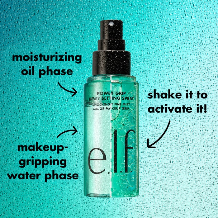 E.L.F. Dewy Setting Mist