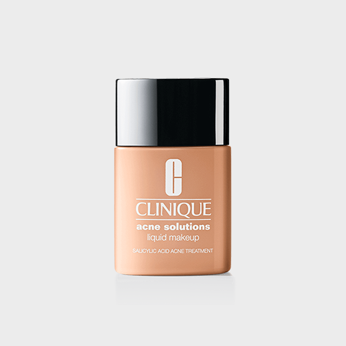 Clinique Acne Solution Liquid Foundation