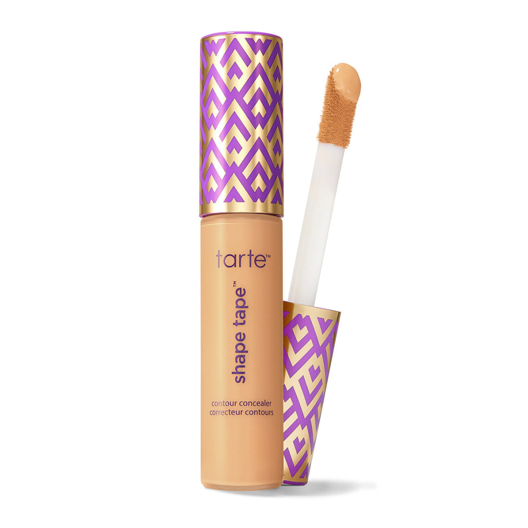 Tarte Shape Tape™ Concealer - 27S Light-Medium Sand