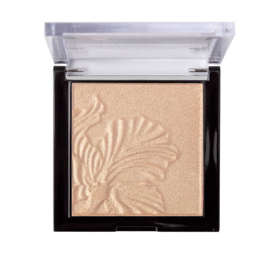 MegaGlo™ Highlighting Powder | Golden Flower Crown