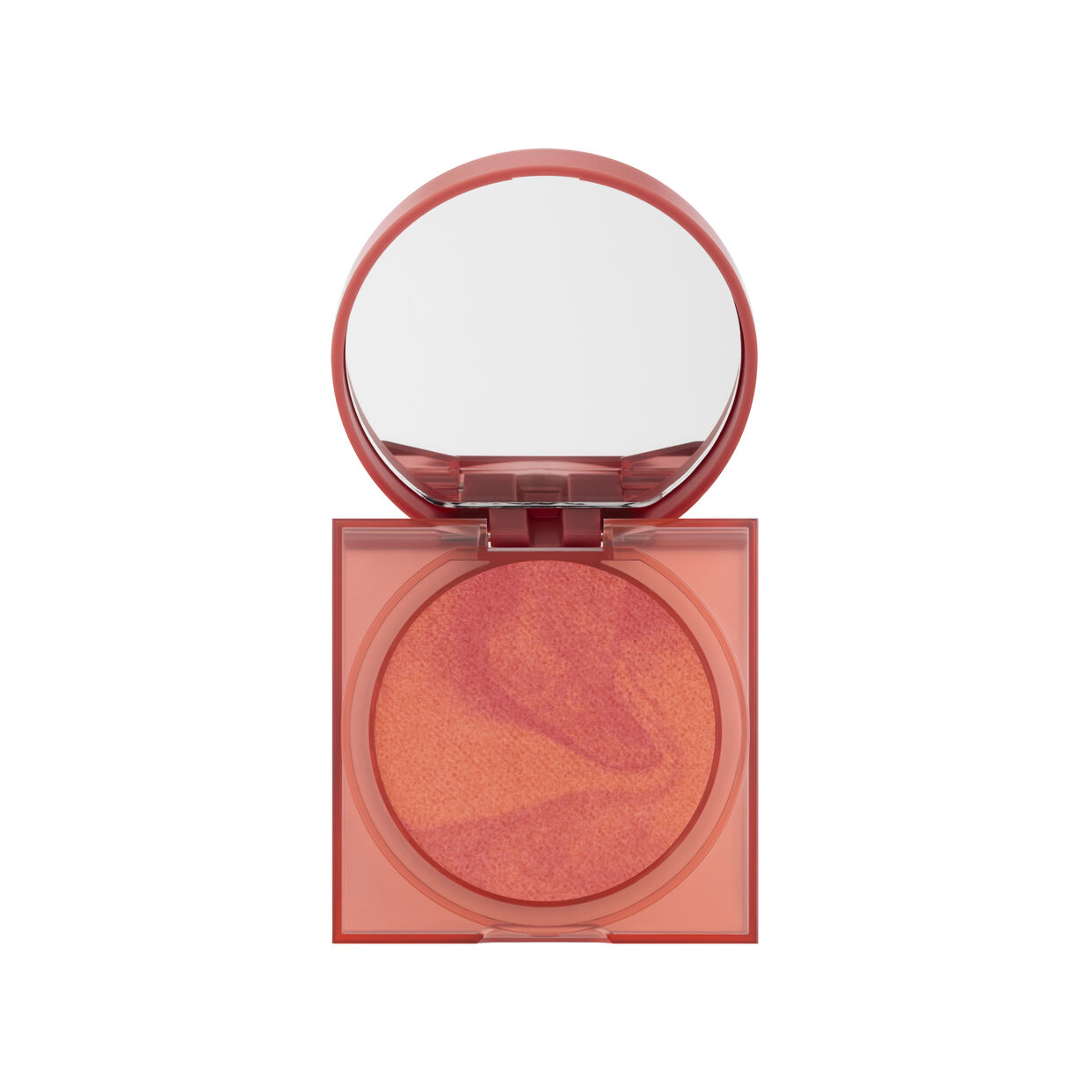 HUDA BEAUTY GloWish Cheeky Blush - Sassy
