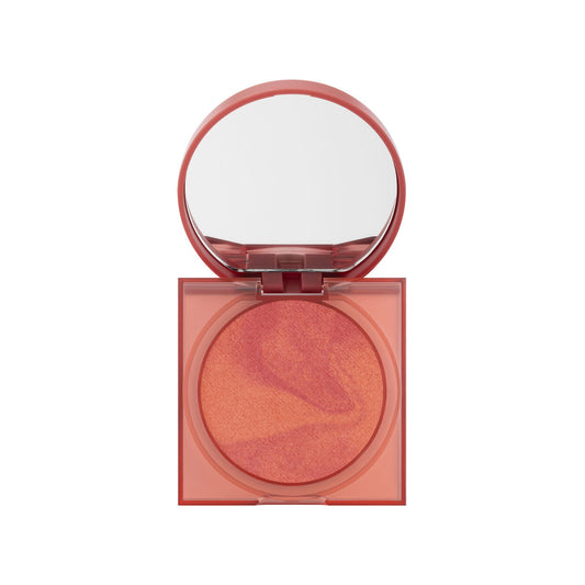 HUDA BEAUTY GloWish Cheeky Blush - Sassy