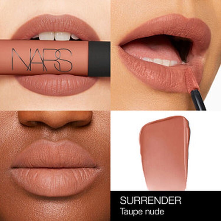 NARS Air Matte Lip Color - Surrender