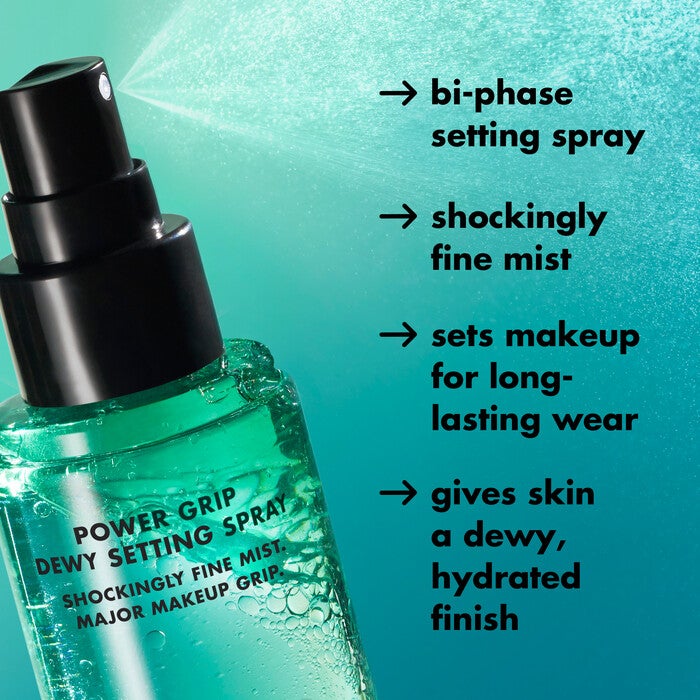 E.L.F. Dewy Setting Mist