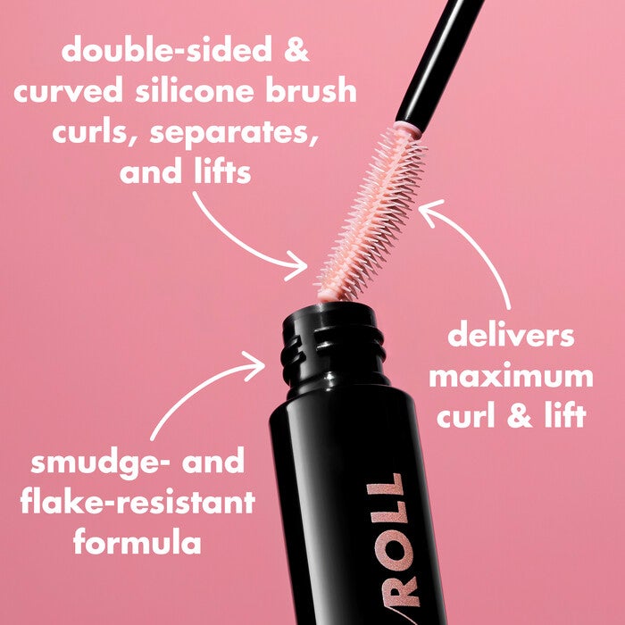 E.L.F. Lash 'N Roll® Mascara
