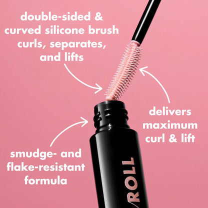 E.L.F. Lash 'N Roll® Mascara
