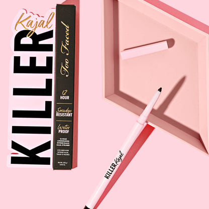 Too Faced Killer Kajal