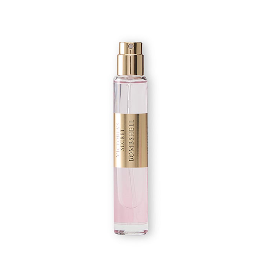 Victoria’s Secret Bombshell Eau de Parfum - 7ml Travel Spray