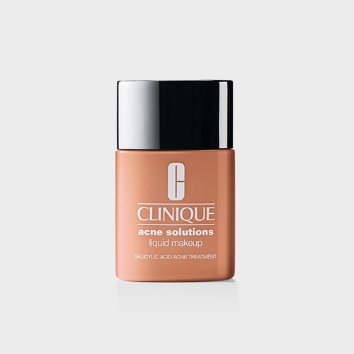 Clinique Acne Solution Liquid Foundation