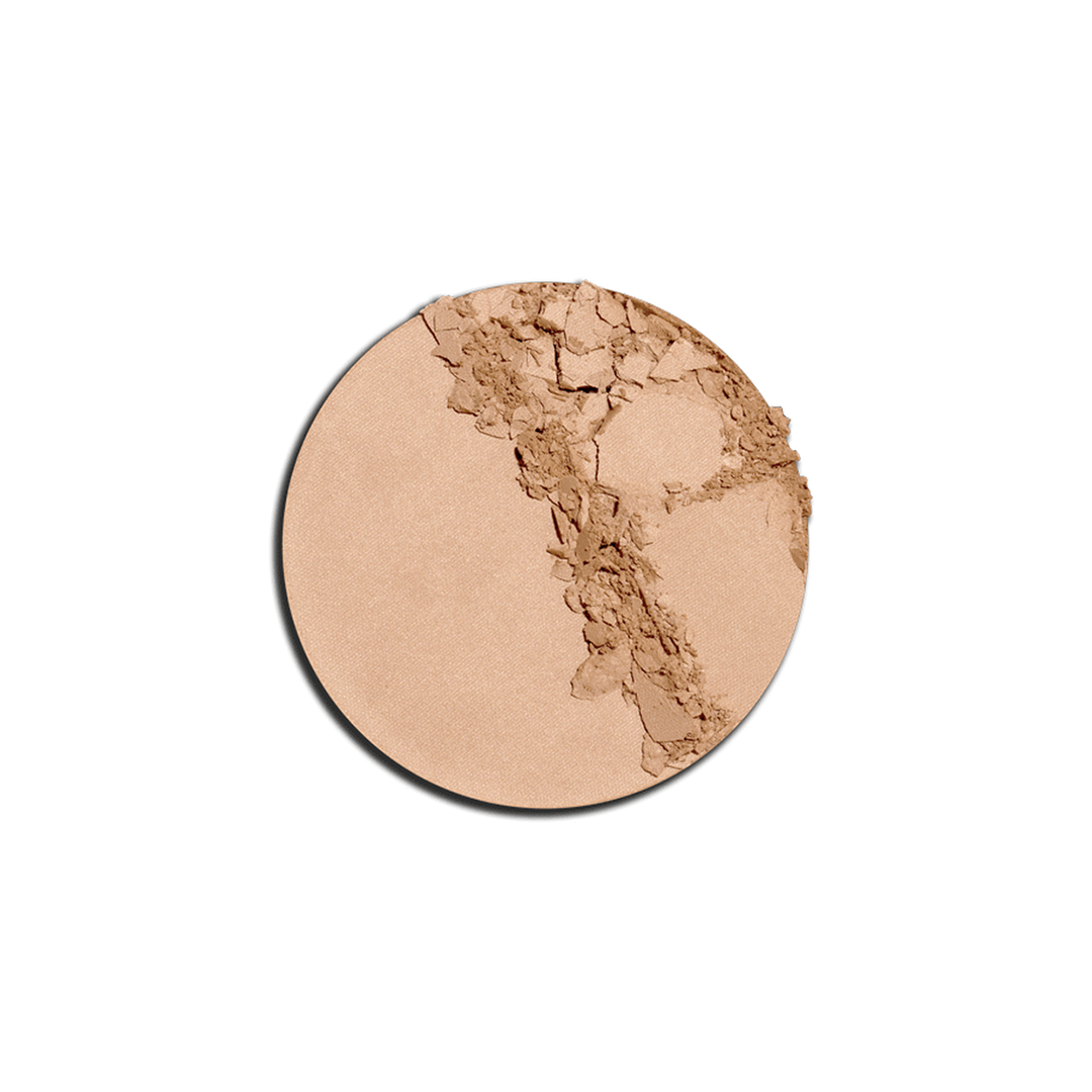 Huda Beauty GloWish Luminous Pressed Powder - Fair Light