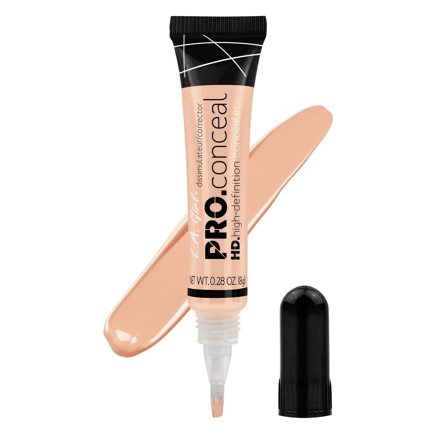 L.A GIRL HD PRO CONCEAL AND CORRECTOR