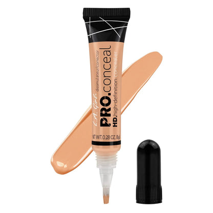 L.A GIRL HD PRO CONCEAL AND CORRECTOR