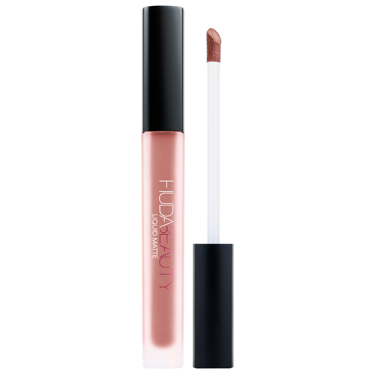 Huda Beauty Liquid Matte Lipstick – WIFEY