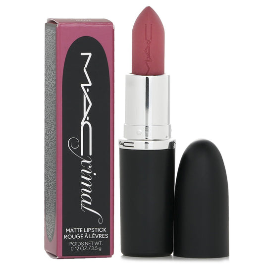 M·A·CXIMAL SILKY MATTE LIPSTICK - MEHR