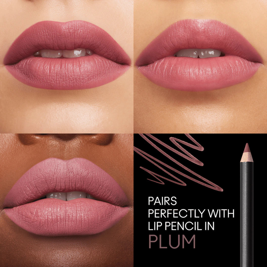 M·A·CXIMAL SILKY MATTE LIPSTICK - MEHR