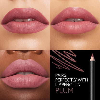M·A·CXIMAL SILKY MATTE LIPSTICK - MEHR