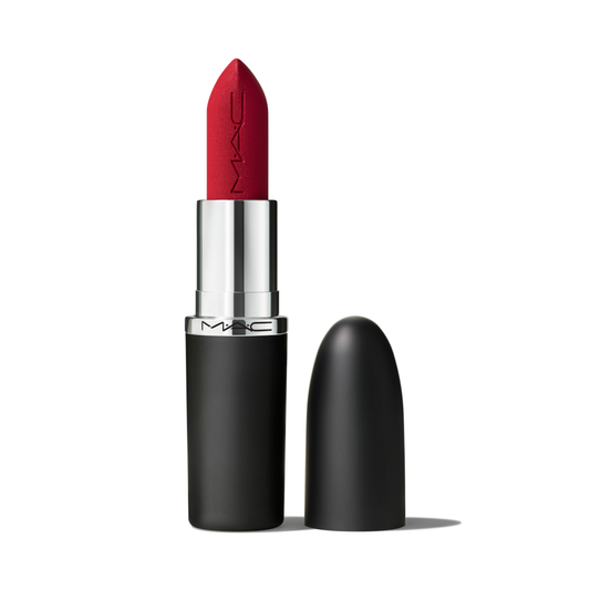 MAC M·A·Cximal Silky Matte Lipstick - RUBY WOO
