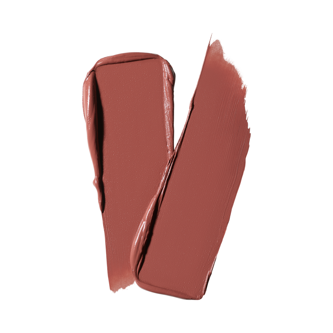MAC M·A·CXIMAL SILKY MATTE LIPSTICK - VELVET TEDDY