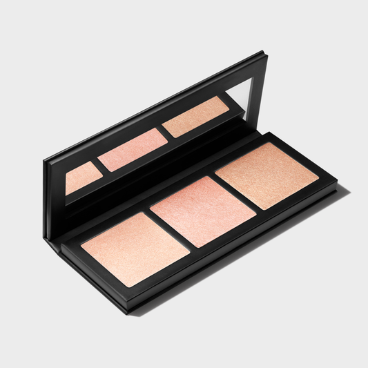 MAC Hyper Real Glow Palette / Flash + Awe