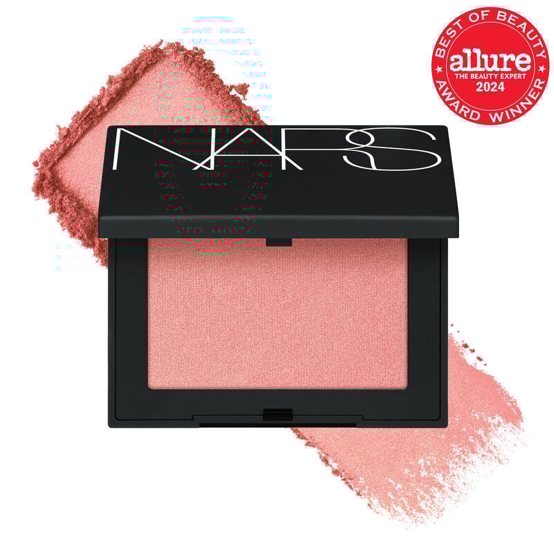 NARS Orgasm Blush