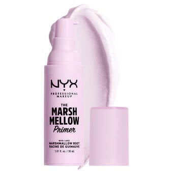 NYX MARSHMELLOW SMOOTHING PRIMER