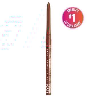 NYX Retractable Lip Liner - Cocoa