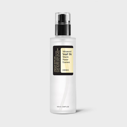 COSRX Advanced Snail 96 Mucin Essence | Hydrating & Skin Repair