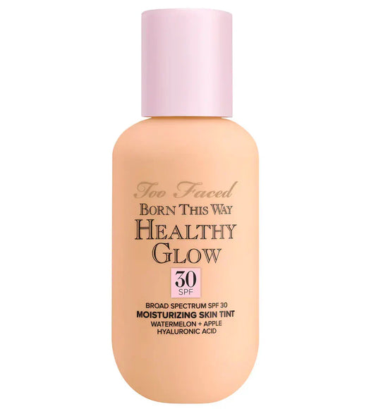 Too faced - Born This Way Healthy Glow SPF 30 Skin Tint Foundation