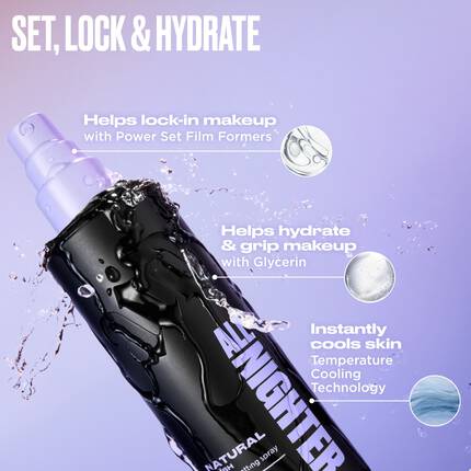 Urban Decay All Nighter Setting Spray