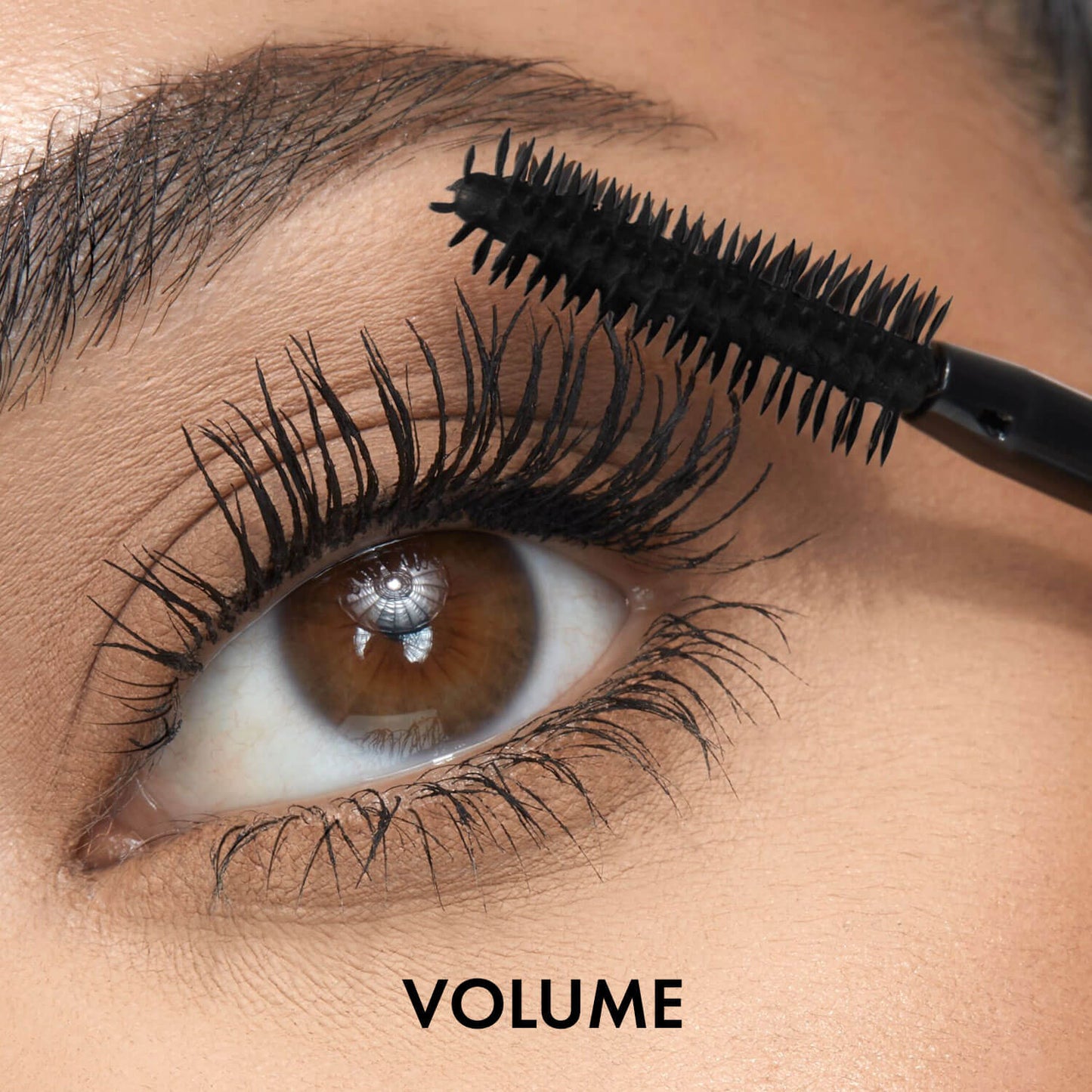 Huda Beauty Mini LEGIT LASHES Double-Ended Volumizing and Lengthening Mascara
