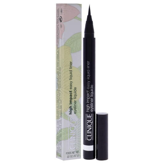 Clinique High Impact™ Easy Liquid Eyeliner Pen