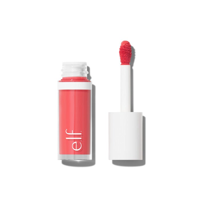 E.L.F. Camo Liquid Blush in Pinky Promise