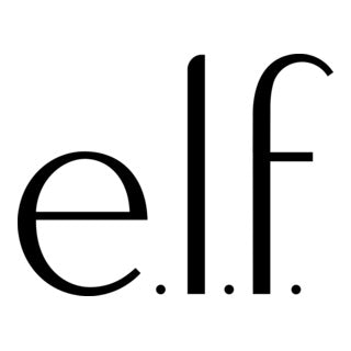 elf cosmetics logo