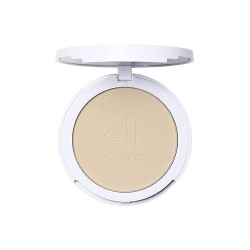 E.L.F. Camo Powder Foundation