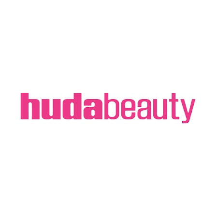huda beauty logo