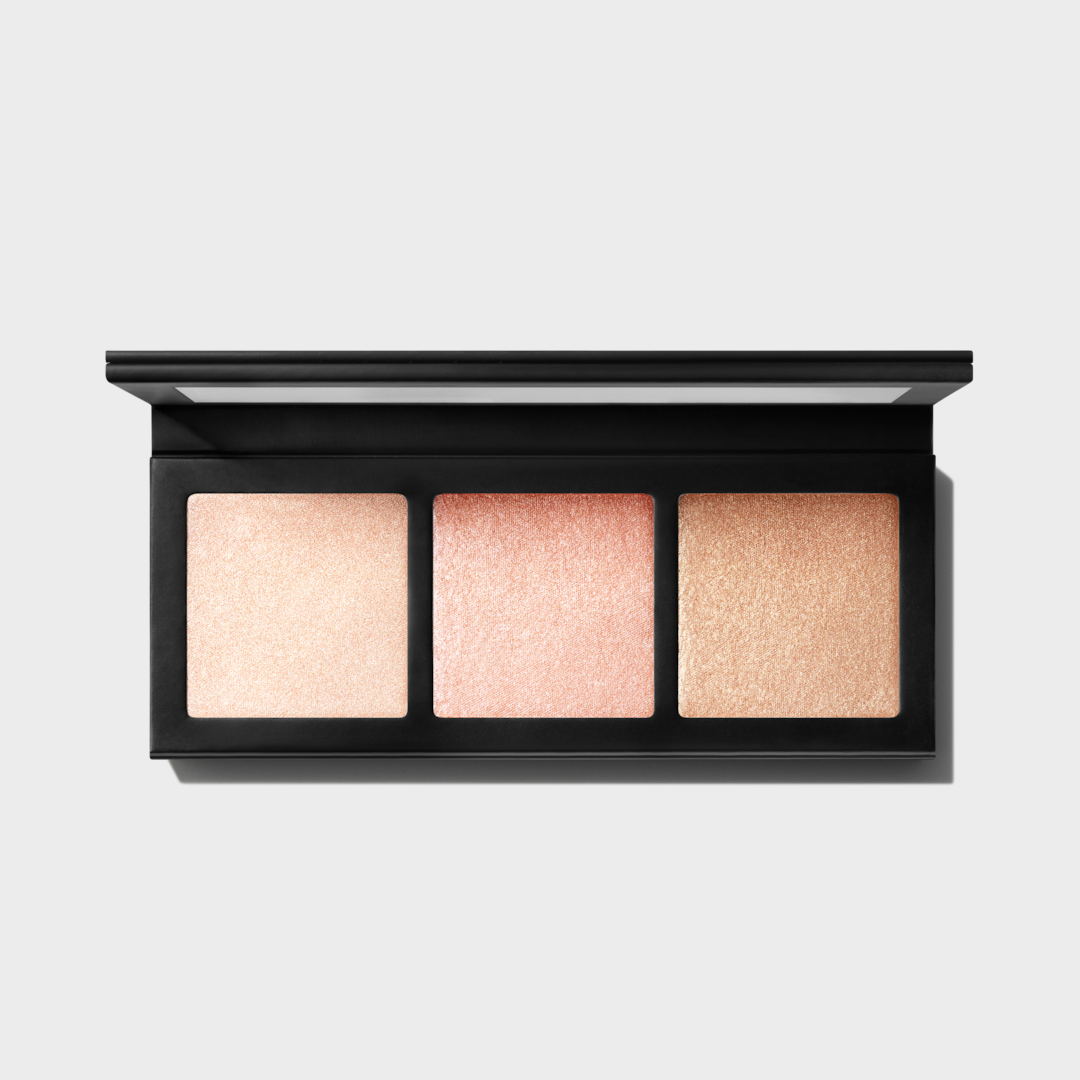 MAC Hyper Real Glow Palette / Flash + Awe