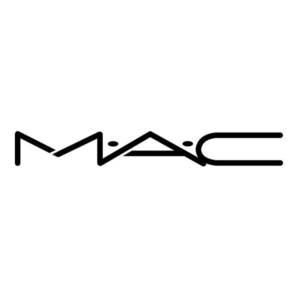 mac cosmetics logo