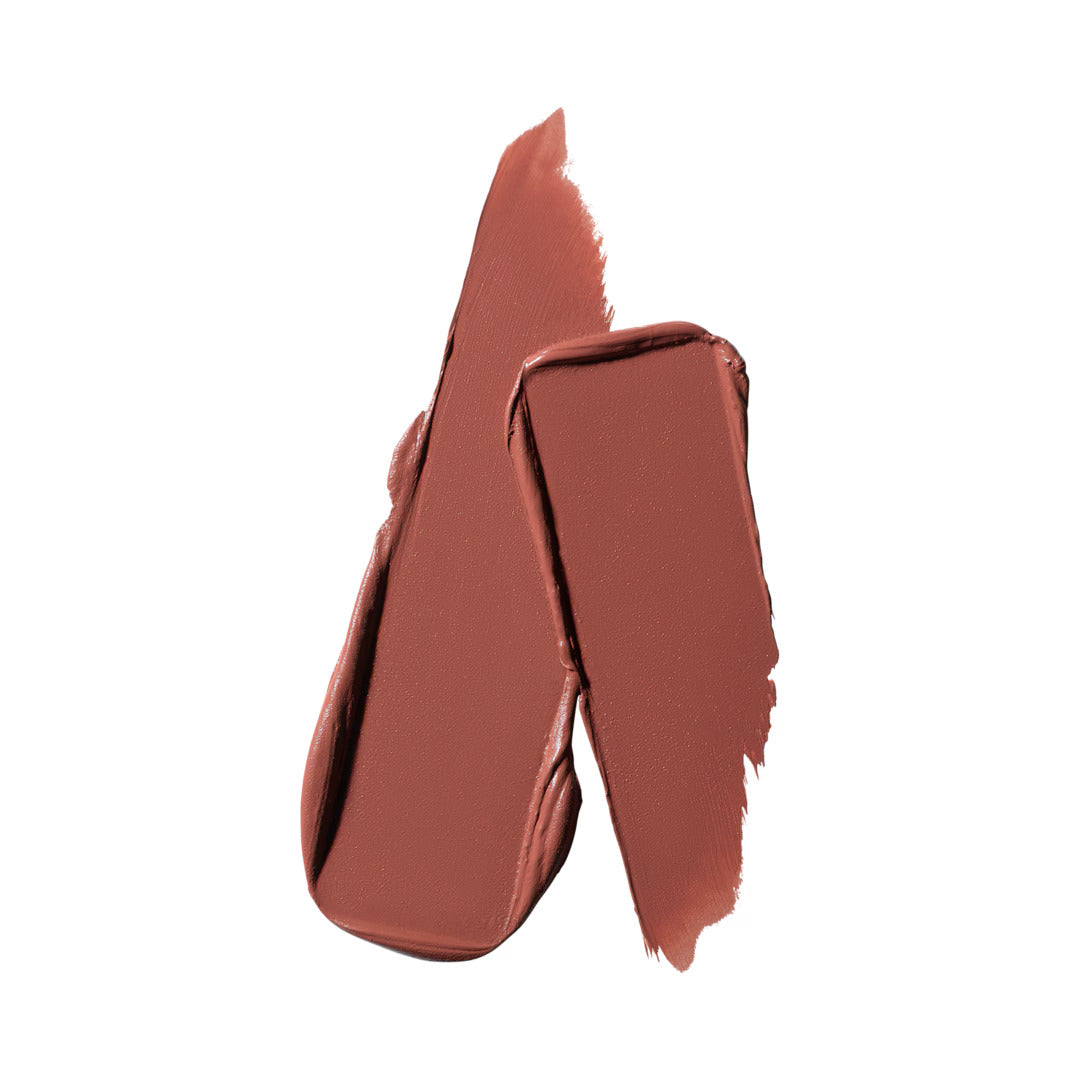MAC M·A·CXIMAL SILKY MATTE LIPSTICK- WARM TEDDY