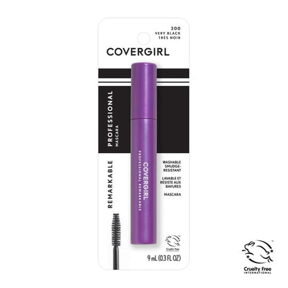 Cover Girl - Professional Remarkable Mascara