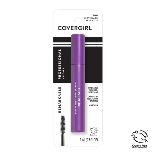 Cover Girl - Professional Remarkable Mascara