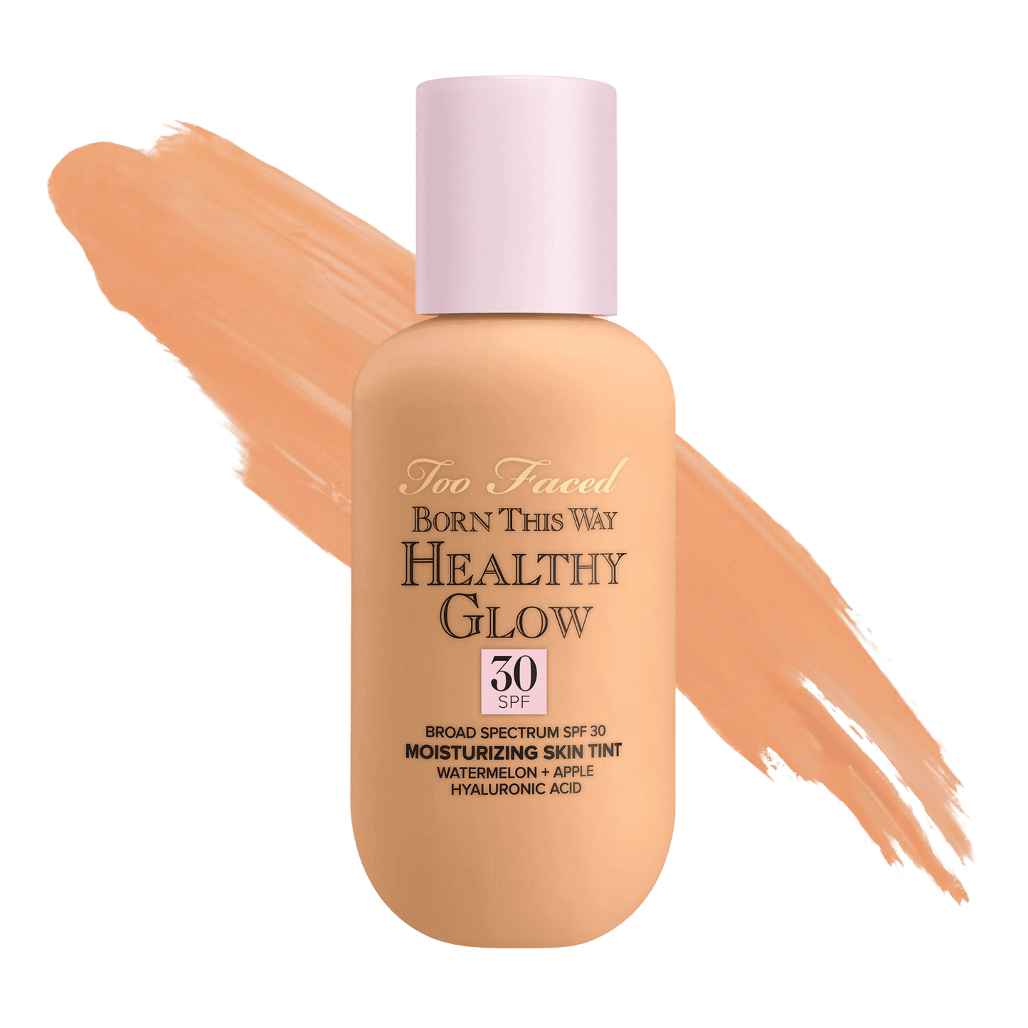 Too faced - Born This Way Healthy Glow SPF 30 Skin Tint Foundation