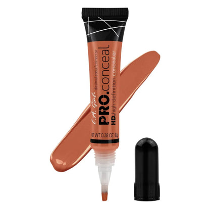 L.A GIRL HD PRO CONCEAL AND CORRECTOR