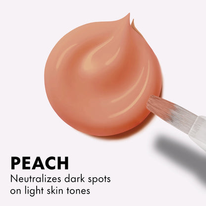 L.A. Girl HD Pro Conceal Peach Corrector