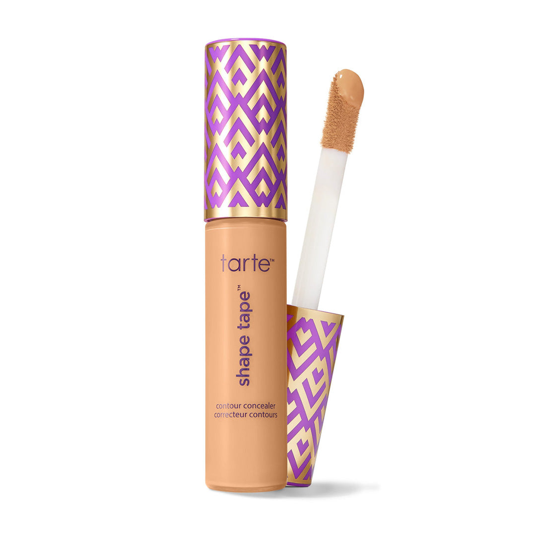 Tarte Shape Tape™ Concealer – 34S Light Medium Sand
