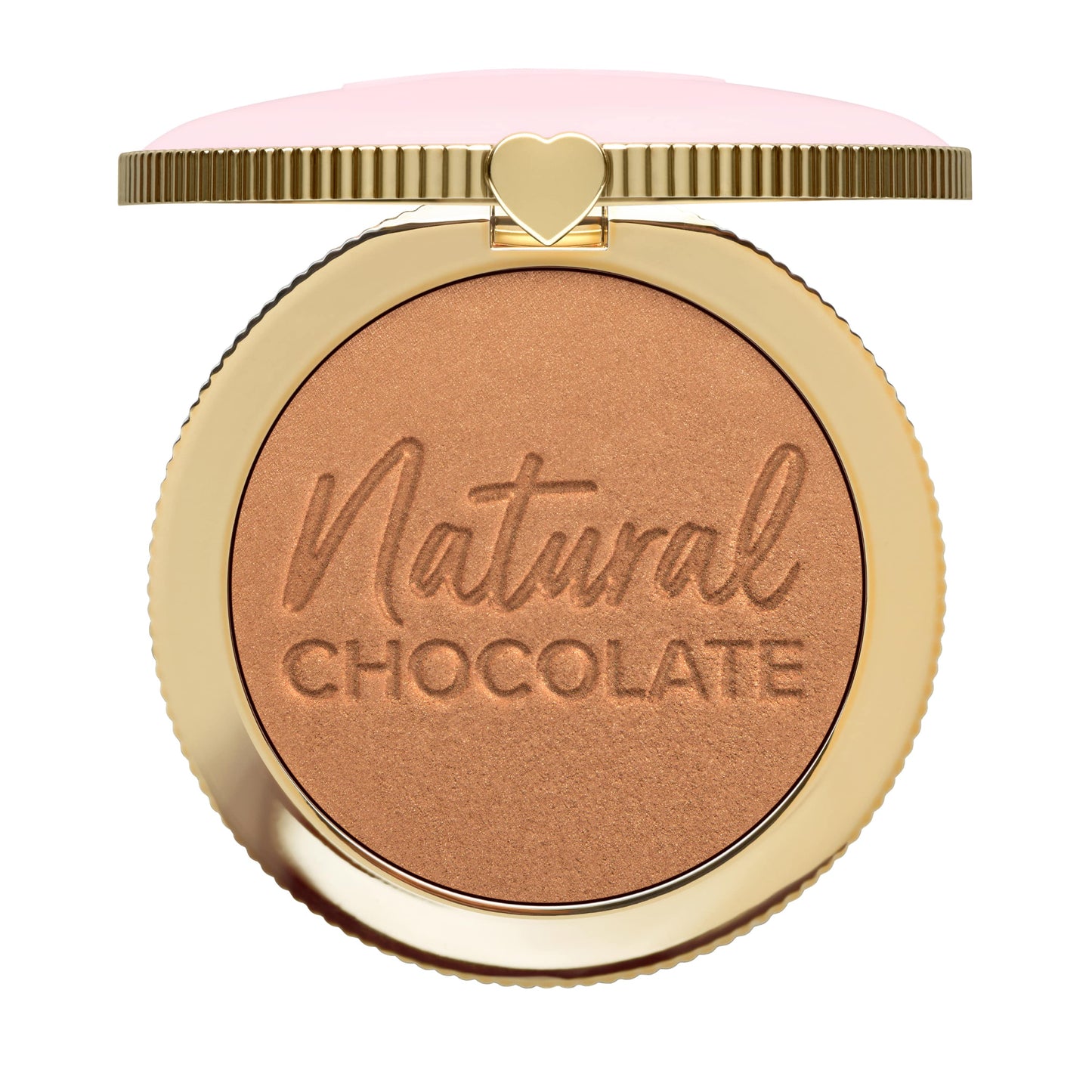 Too Faced Natural Chocolate Bronzer