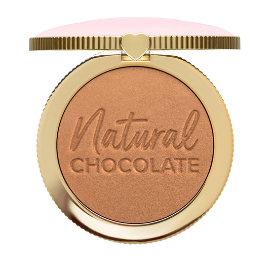 Too Faced Natural Chocolate Bronzer